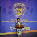 Perputaran Ekonomi Sektor Otomotif Jawa Barat Capai Rp1,5 Triliun*
