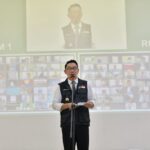 PPDB SMA/ SMK 2022, Ridwan Kamil: PPDB di Jawa Barat Semakin Adil dan Andal