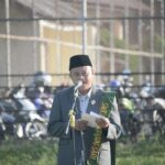 Wagub Jabar:Dorong Petani Generasi Zilenial Mampu Bangkitkan Jawa Barat Swasembada Pangan