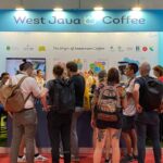 PAMERAN INTERNASIONAL, 10 Kopi Terbaik Jawa Barat Tampil di Ajang World of Coffee Italia