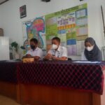 Pertemuan Pokja Kampung KB Mawar RW.03 Kelurahan Babakan Ciamis Sukseskan Program untuk Sumber Daya ManusiaYang Berkualitas