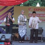 Kadisdik Jabar, Dedi Supandi Hadiri “Festival Garuda Jaya” di Gedung Sate