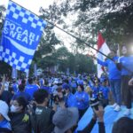 Gub Jabar:Membuka Pocari Sweat Run Indonesia 2022,  Hargai Sesama Pengguna Jalan