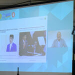 Sekda  Jabar :  Paparkan Inovasi Digital Jabar di Seminar Internasional