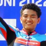Pembalap Indonesia Kevin Safaruddin Madria Meninggal Dunia karena Kecelakaan di Sirkuit Sentul