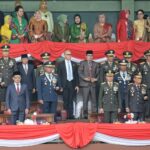 Gub Jabar: TNI Selalu Manunggal dengan Rakyat untuk Indonesia Juara*