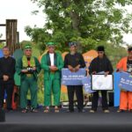 Gub Jabar  Buka Road To West Java Festival 2023