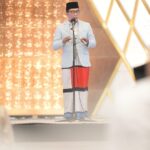 Ridwan Kamil: Resmikan Masjid Raya Al Jabbar, Cikal Bakal Perkembangan Peradaban Islam di Jawa Barat