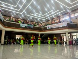Fornas VII 2023 Ikut Perkenalkan “Sport Tourism” di Jawa Barat